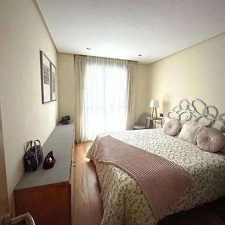129b La Merced 2 De Mis Amores Апартаменти *