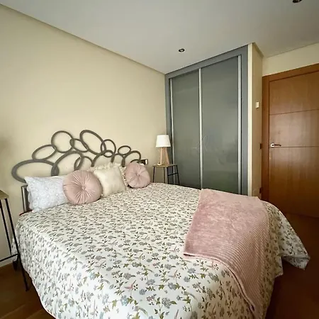 129b La Merced 2 De Mis Amores Апартаменти