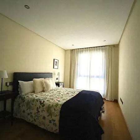 129b La Merced 2 De Mis Amores Апартаменти