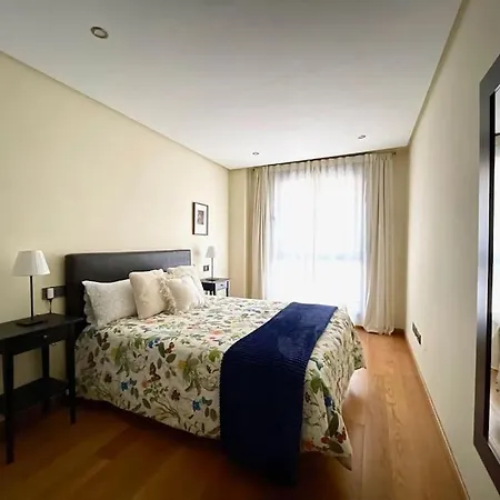 129b La Merced 2 De Mis Amores Апартаменти *